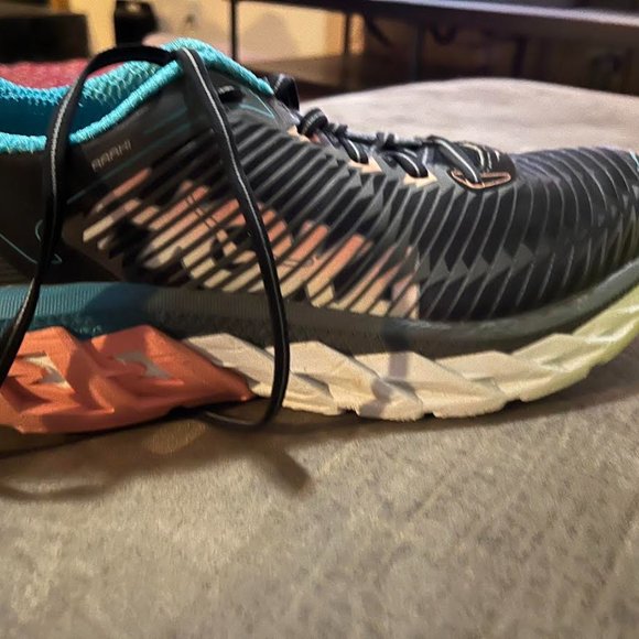 Women's Hoka One & one - Picture 2 of 3